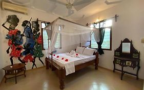 Wakanda Hotel